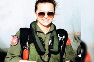 NATO'daki skandalı ortaya &ccedil;ıkaran Ebru Binbaşı terfi ettirildi