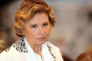 Kara Kuvvetleri şikayet&ccedil;i oldu! Nazlı Ilıcak'a ikinci şok