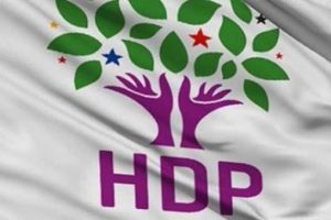 3 HDP'li vekil hakkında fezleke hazırlandı