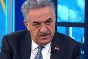 Yazıcı: Kongreyi sonbahara bırakmayabiliriz