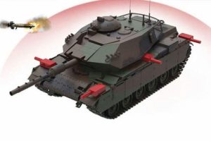 Tanklara montajına başlanıyor! Tarih belli oldu
