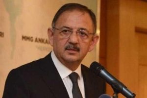 &Ouml;zhaseki'den deprem a&ccedil;ıklaması: Tedirginim