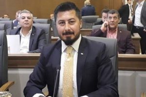 Bursa Yenişehir meclis tarihinde bir ilk