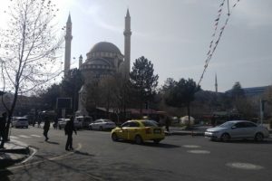 Bing&ouml;l 5 saatte 18 kez sallandı