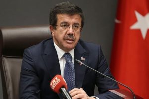Ekonomi Bakanlığı &ccedil;alışanlarının y&uuml;zde 40'ı kadın