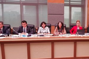 CHP Bursa Milletvekili Kayışoğlu: Bu bir ittifak teklifi değil, iltihak teklifidir