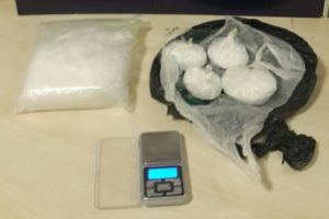 Bursa'da uyuşturucu operasyonu: 5 g&ouml;zaltı