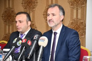 Bursa'da 258 bin vatandaşın fikri aynı havuzda toplanacak