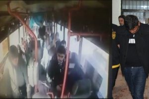 Şehit annesine hakaret eden o şof&ouml;r i&ccedil;in ders gibi karar!