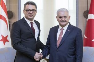 Başbakan Yıldırım'dan 6. filo a&ccedil;ıklaması