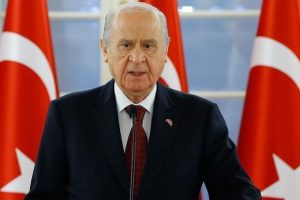 Bah&ccedil;eli'den milli sporcu &Uuml;nl&uuml;dağ'a tebrik