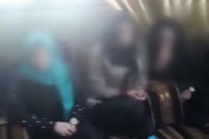 Esad rejiminin alıkoyduğu 10 kadın takasla &ouml;zg&uuml;r kaldı