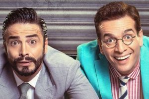 Bursa'da &ccedil;ekilen 'Ailecek Şaşkınız' filmi rekor kırıyor!