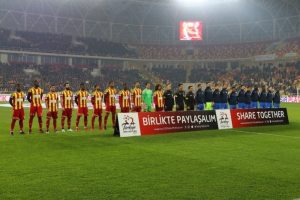 E. Yeni Malatyaspor'dan Fenerbah&ccedil;e'ye sert cevap