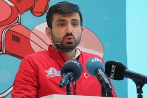 Sel&ccedil;uk Bayraktar yeni projeyi duyurdu!