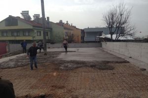 Bursa G&uuml;rsu'nun yeni mahallelerine kent kimliği
