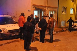 Bursa'da bı&ccedil;aklanarak &ouml;ld&uuml;r&uuml;lm&uuml;ş halde bulundu