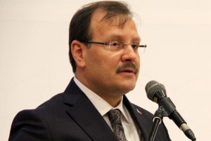 "Hi&ccedil; kimse bizden sadece sabır beklemesin"
