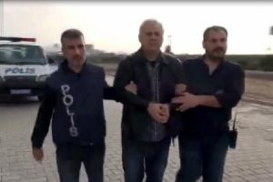 Firari katil zanlısı 9 yıl sonra yakalandı