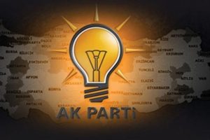 Ak Parti'de 'erken se&ccedil;im' yoklaması