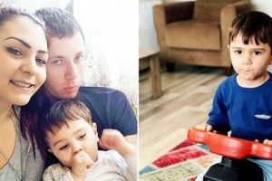 Anne korkun&ccedil; itirafla ikinci kez yıkıldı: Evladımın katilini sevmişim!