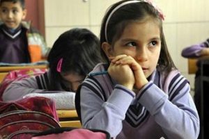 Kızını okutmayana ağır yaptırım!