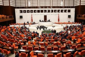 'Torba tasarı'nın 9 maddesi TBMM Genel Kurulunda kabul edildi
