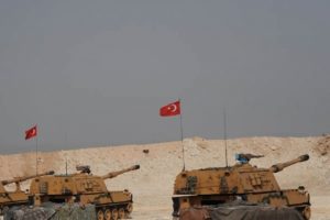 TSK, etkisiz hale getirilen ter&ouml;rist sayısını a&ccedil;ıkladı