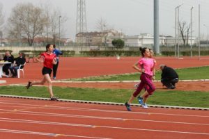Bursalı atletlerin yıldızı parladı