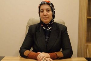 AK Parti Bursa Milletvekili G&ouml;zge&ccedil;'ten 8 Mart D&uuml;nya Kadınlar G&uuml;n&uuml; mesajı