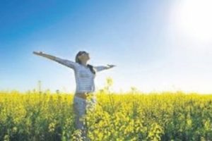 Sık sık girip olmanızın sebebi D vitamini eksikliği olabilir