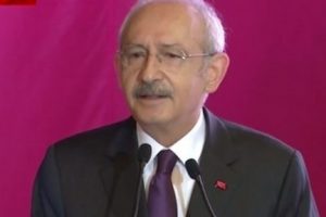 Kılı&ccedil;daroğlu'dan siyasi partilere cinsiyet kotası &ccedil;ağrısı yaptı!