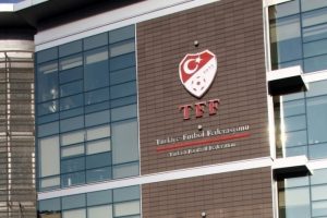 TFF 'Kadınlar G&uuml;n&uuml;'n&uuml; unutmadı