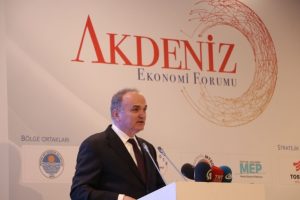 Bakan &Ouml;zl&uuml;: "End&uuml;stri 4.0'ı ıskalama l&uuml;ks&uuml;m&uuml;z yok"
