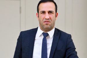 Gevrek: &Ccedil;ıkışımızı Fenerbah&ccedil;e galibiyeti ile s&uuml;rd&uuml;rmek istiyoruz
