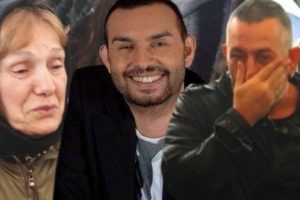 &Uuml;nl&uuml;ler Yaşar Gaga'yı son yolculuğuna uğurladı!