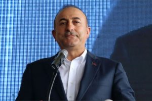 &Ccedil;avuşoğlu'ndan ter&ouml;ristbaşı Salih M&uuml;slim a&ccedil;ıklaması!