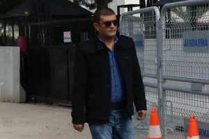 Tahliye şartındaki '12.33'&uuml;n anlamı belli oldu