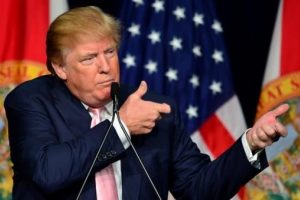 Trump imzayı atıyor! 'Savaş' bu akşam başlayacak