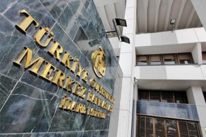 Merkez Bankası toplam rezervleri arttı