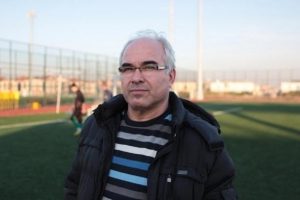 Sakaryaspor altyapısında şiddet iddiası!