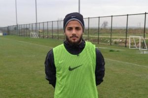 Mertcan &Ccedil;am'dan transfer a&ccedil;ıklaması