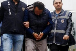 Antalya'da Kuran kursu hocasına bı&ccedil;akla işkence yapıp, bikini giydirdiler