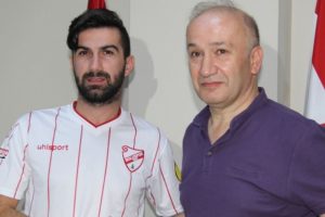 Furkan Şeker'den Rizespor a&ccedil;ıklaması!