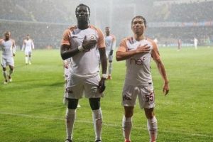 Real Betis, Nagatomo'yu istiyor