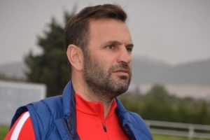 Akhisarspor r&ouml;vanş i&ccedil;in iddialı