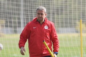 Hamzaoğlu: "Kaybettiğimiz puanları telafi etmek istiyoruz"