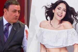 &Uuml;nl&uuml; t&uuml;rk&uuml;c&uuml;n&uuml;n kızı g&ouml;zyaşları i&ccedil;inde savunma yaptı