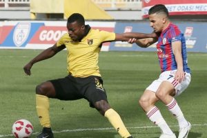 Altınordu, İstanbulspor'u rahat ge&ccedil;ti