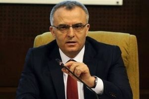 Bakan Ağbal'dan Moody's a&ccedil;ıklaması